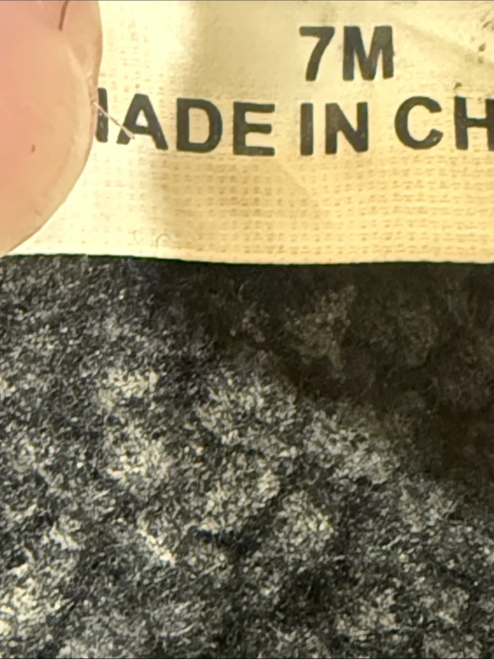 Kate Spade New York Sussex slipppers.